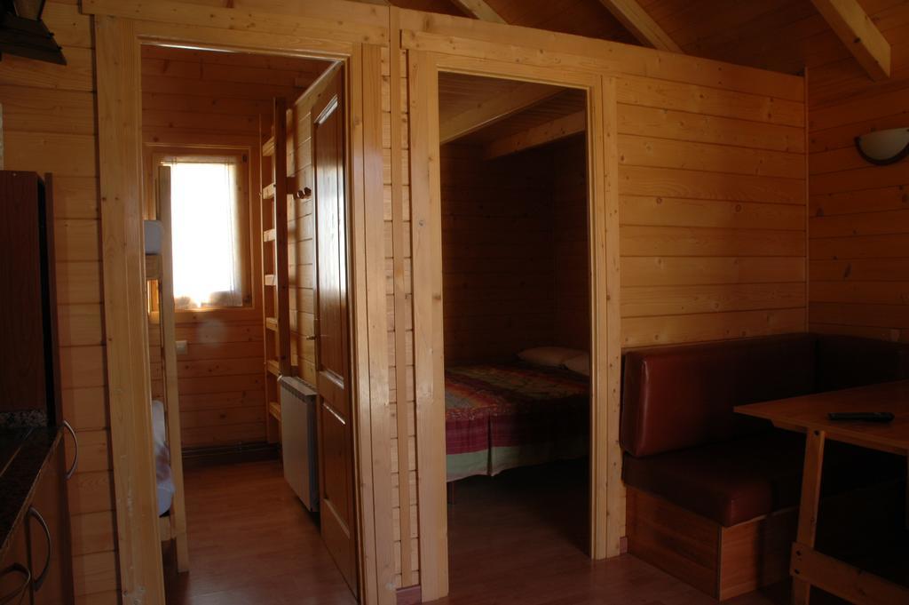 Camping Era Yerla D'arties Zimmer foto