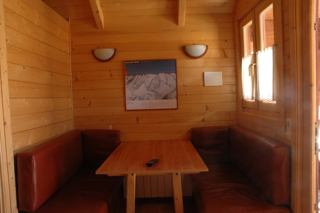 Camping Era Yerla D'arties Zimmer foto